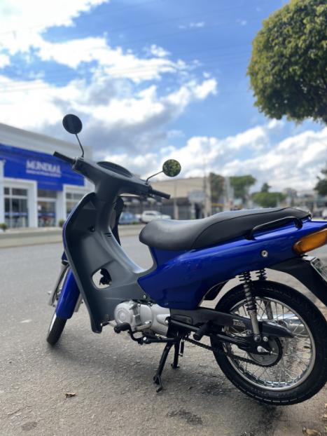 HONDA Biz 100 ES, Foto 2