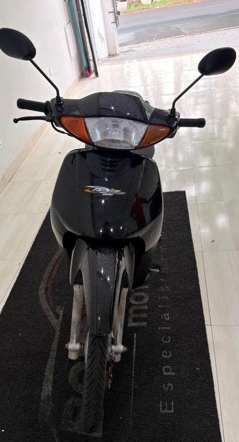 HONDA Biz 100 ES, Foto 1