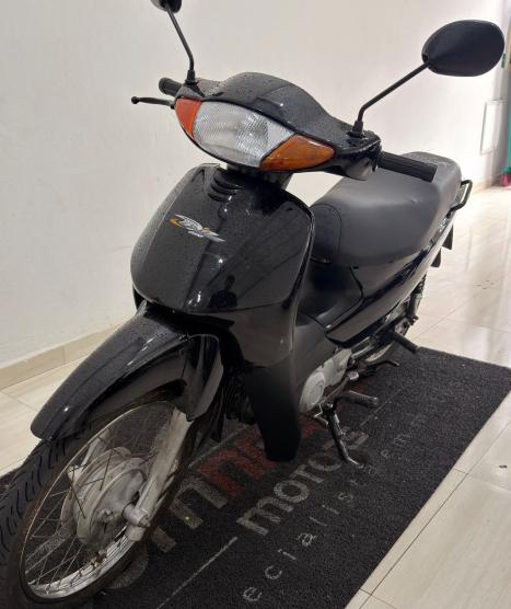 HONDA Biz 100 ES, Foto 2