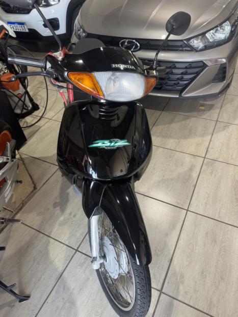 HONDA Biz 100 K, Foto 3