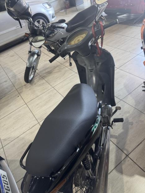 HONDA Biz 100 K, Foto 4