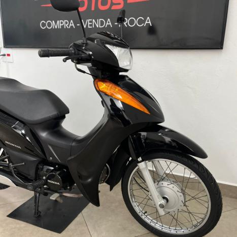 HONDA Biz 100 K, Foto 2