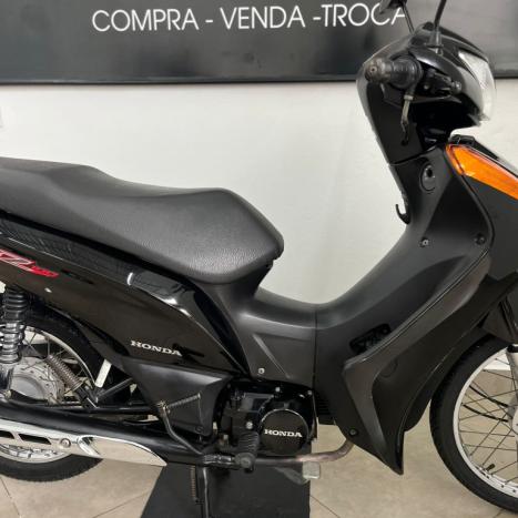 HONDA Biz 100 K, Foto 3