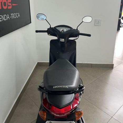 HONDA Biz 100 K, Foto 5