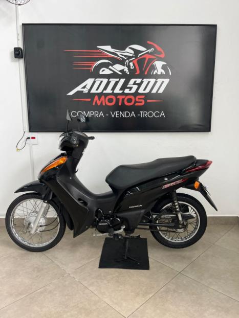 HONDA Biz 100 K, Foto 6