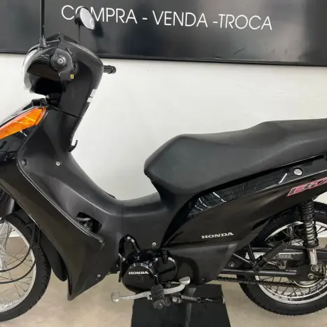 HONDA Biz 100 K, Foto 8
