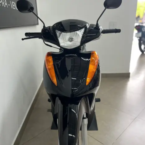 HONDA Biz 100 K, Foto 10