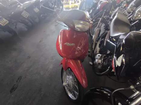 HONDA Biz 100 K, Foto 1