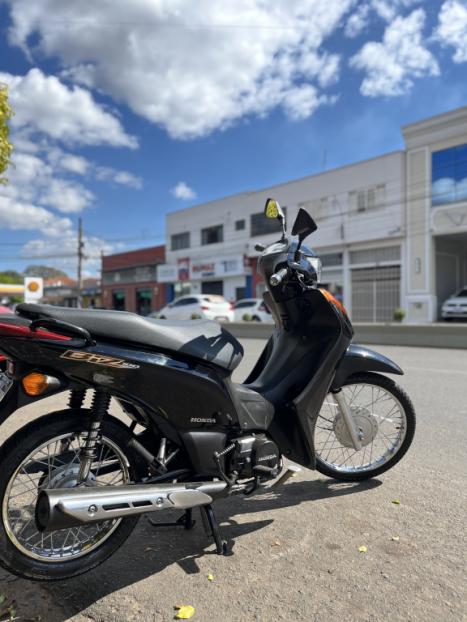 HONDA Biz 100 K, Foto 3