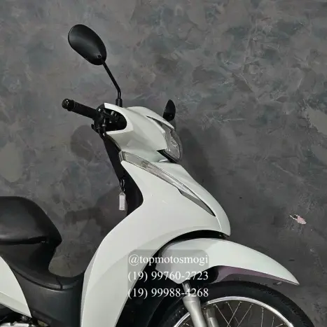 HONDA Biz 110 I , Foto 2