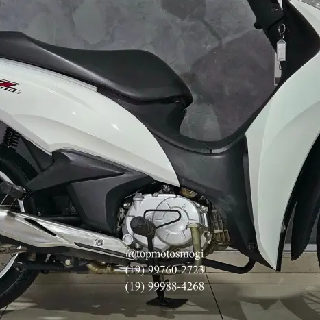 HONDA Biz 110 I , Foto 3