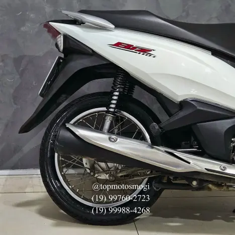 HONDA Biz 110 I , Foto 4