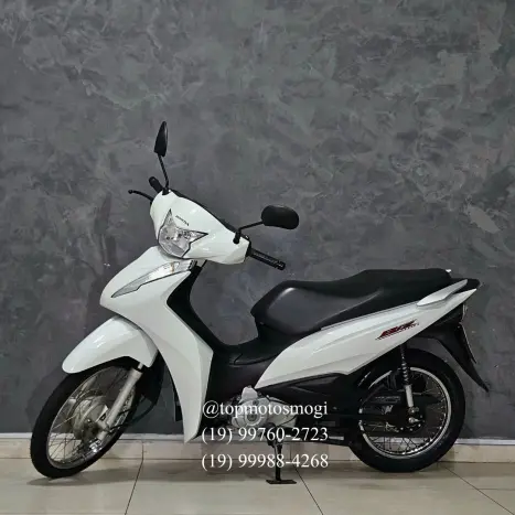 HONDA Biz 110 I , Foto 5