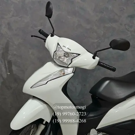 HONDA Biz 110 I , Foto 6