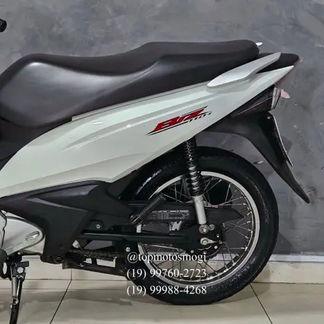 HONDA Biz 110 I , Foto 8