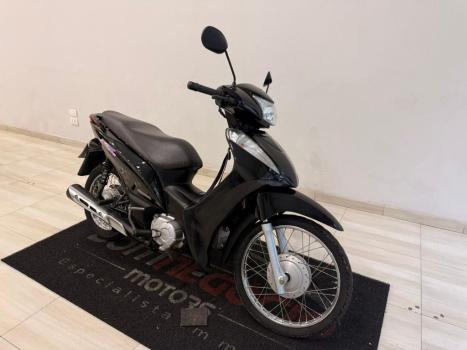 HONDA Biz 110 I , Foto 3