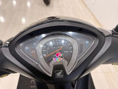 HONDA Biz 110 I , Foto 4