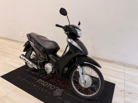 HONDA Biz 110 I , Foto 7