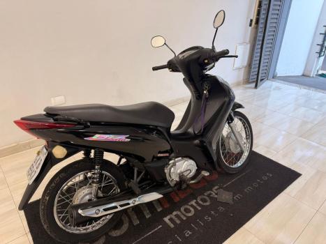 HONDA Biz 110 I , Foto 8