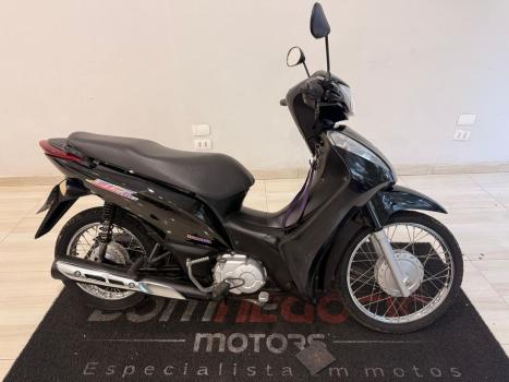 HONDA Biz 110 I , Foto 9