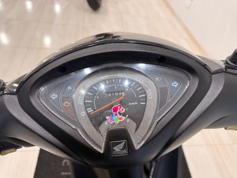 HONDA Biz 110 I , Foto 11