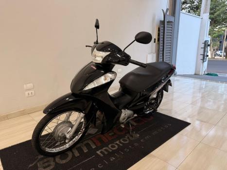 HONDA Biz 110 I , Foto 12