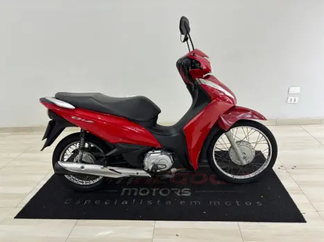 HONDA Biz 110 I , Foto 1