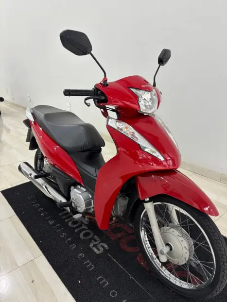 HONDA Biz 110 I , Foto 3