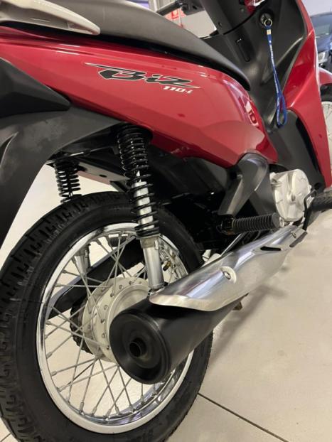 HONDA Biz 110 I , Foto 1