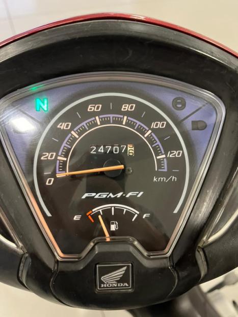 HONDA Biz 110 I , Foto 2