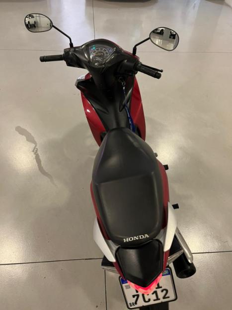 HONDA Biz 110 I , Foto 3