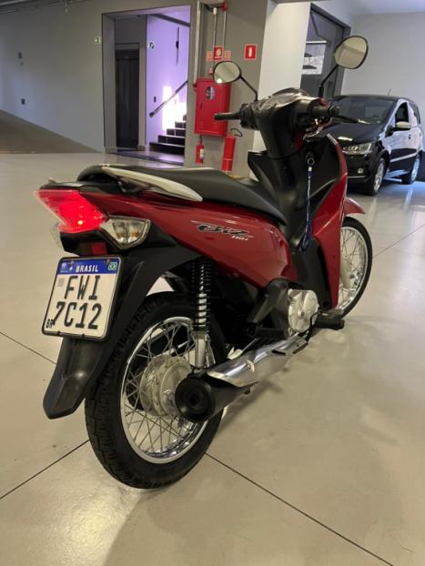 HONDA Biz 110 I , Foto 5