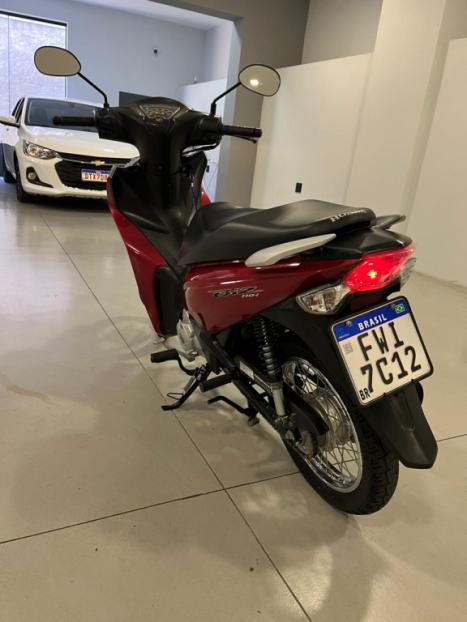 HONDA Biz 110 I , Foto 6