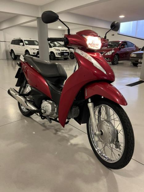 HONDA Biz 110 I , Foto 7