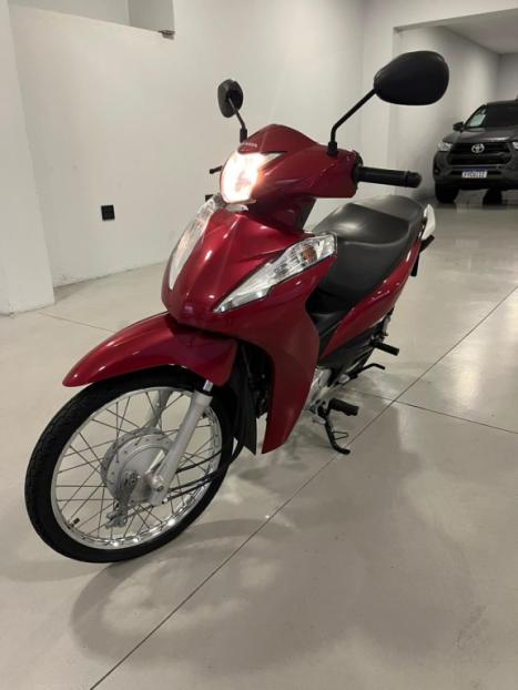 HONDA Biz 110 I , Foto 8