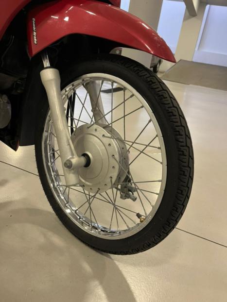 HONDA Biz 110 I , Foto 9