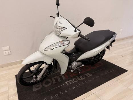 HONDA Biz 110 I , Foto 2