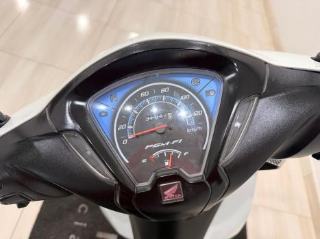 HONDA Biz 110 I , Foto 3