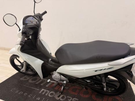 HONDA Biz 110 I , Foto 4
