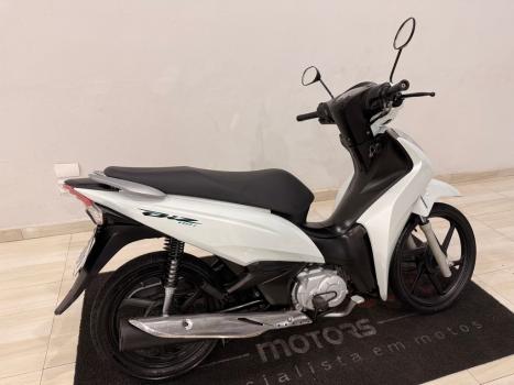 HONDA Biz 110 I , Foto 5