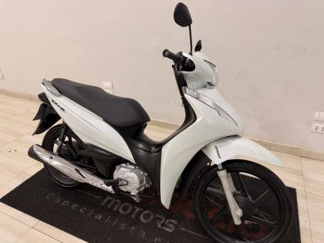 HONDA Biz 110 I , Foto 6