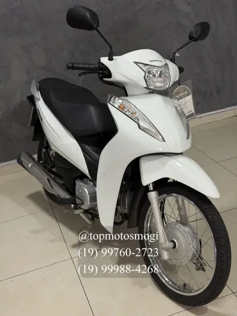 HONDA Biz 110 I , Foto 2