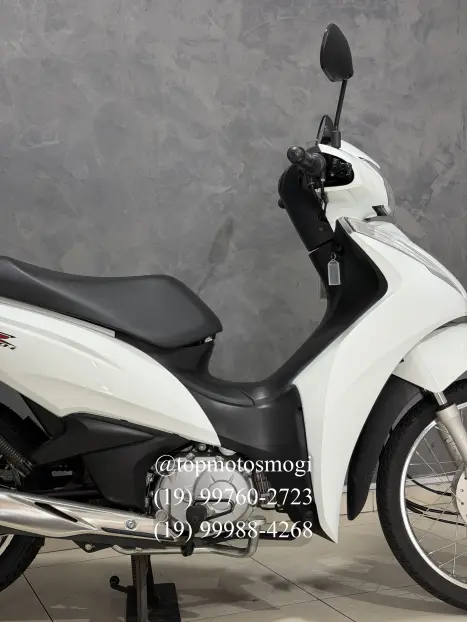 HONDA Biz 110 I , Foto 4