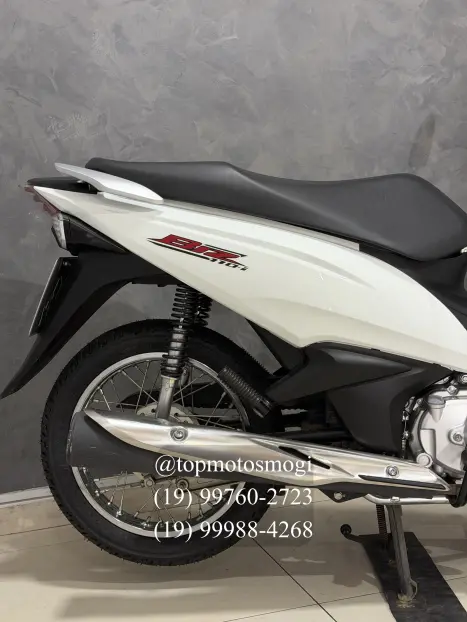 HONDA Biz 110 I , Foto 5