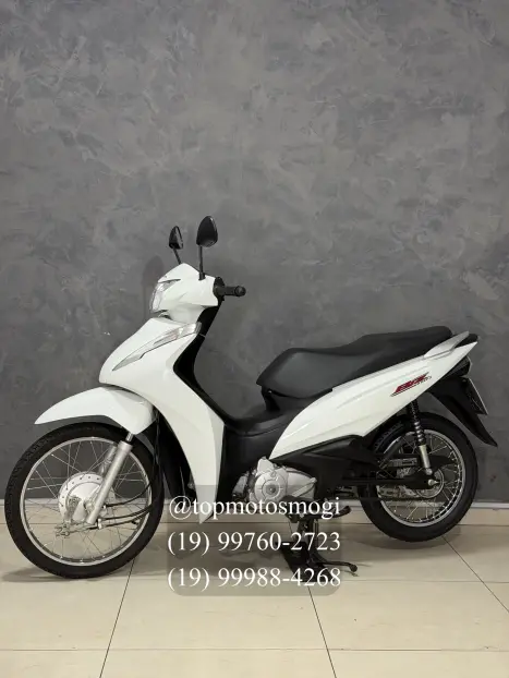 HONDA Biz 110 I , Foto 6