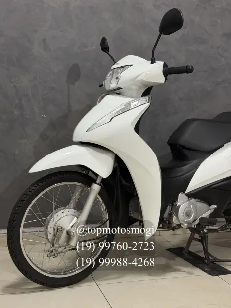 HONDA Biz 110 I , Foto 7
