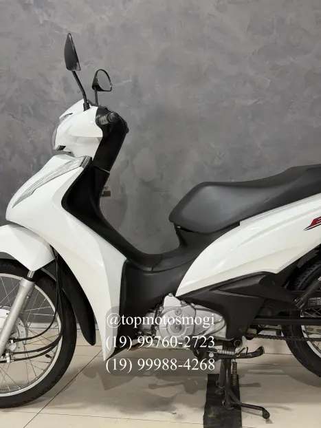 HONDA Biz 110 I , Foto 8