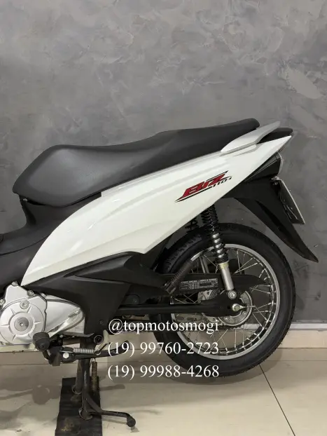 HONDA Biz 110 I , Foto 9