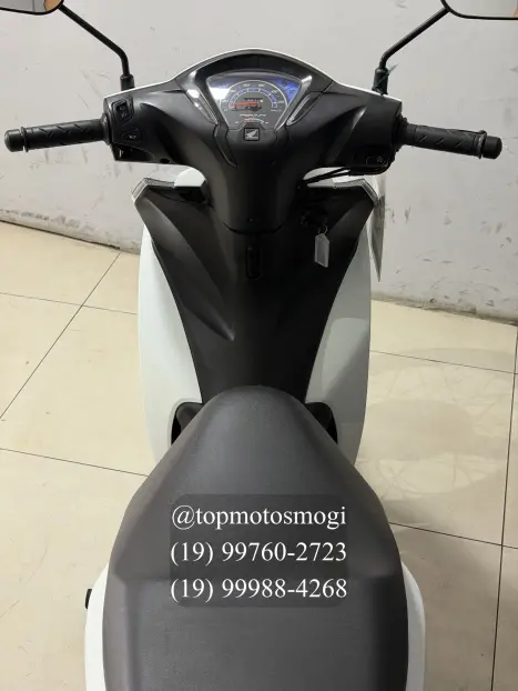 HONDA Biz 110 I , Foto 10