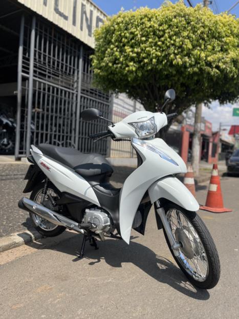 HONDA Biz 110 I , Foto 1